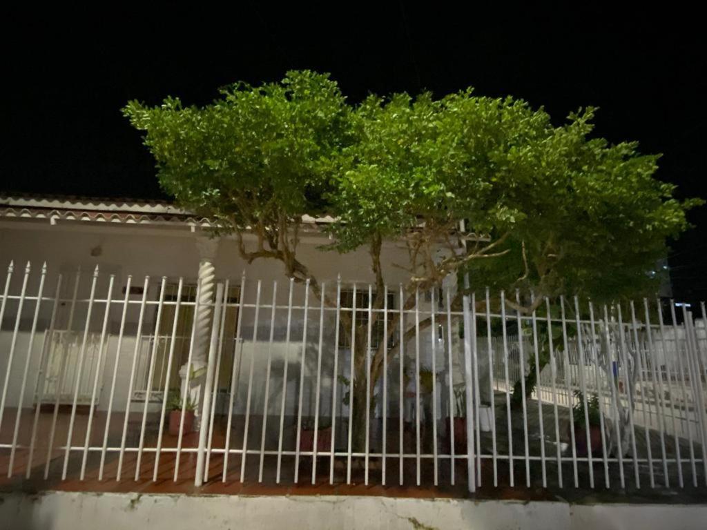 Shanty Guest House Cartagena Exterior foto