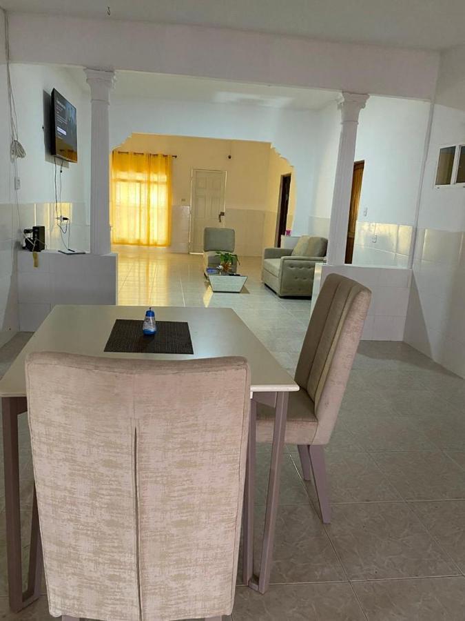Shanty Guest House Cartagena Exterior foto